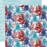 SV Vintage Seas - Surff, Sea and Sand 30,5x30,5 SV Vintage Seas - Surff, Sea and Sand 30,5x30,5